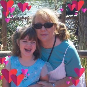 Meet your Posher, Cheryl